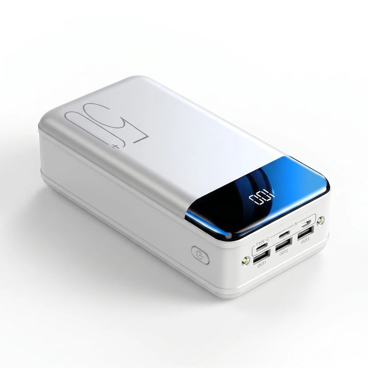High Capacity Portable Power Bank - Voltera