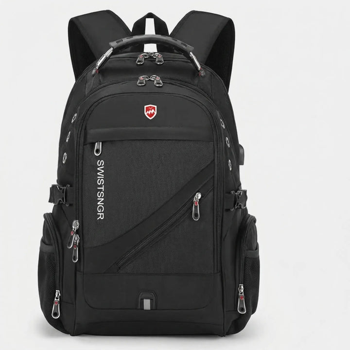 High Capacity Travel Backpack - Volumex