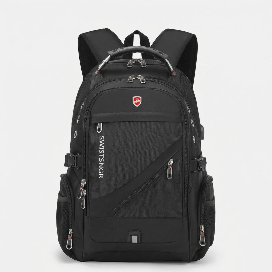High Capacity Travel Backpack - Volumex
