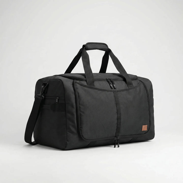Foldable Large-Capacity Travel Duffel Bag - Packturo