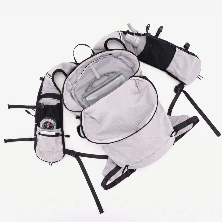 Hiking Backpack Daypack - Ridgepack