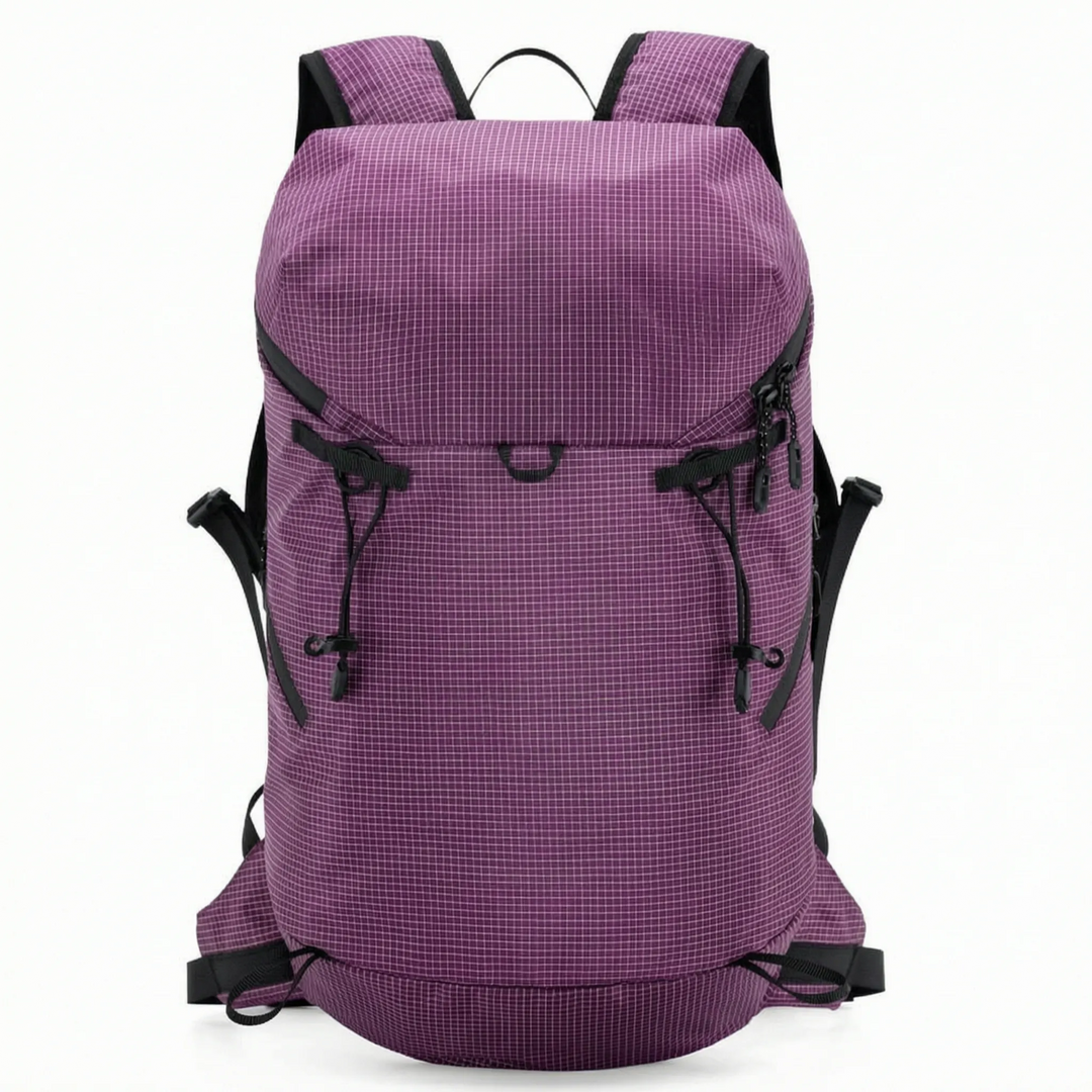 Hiking Backpack Daypack - Ridgepack