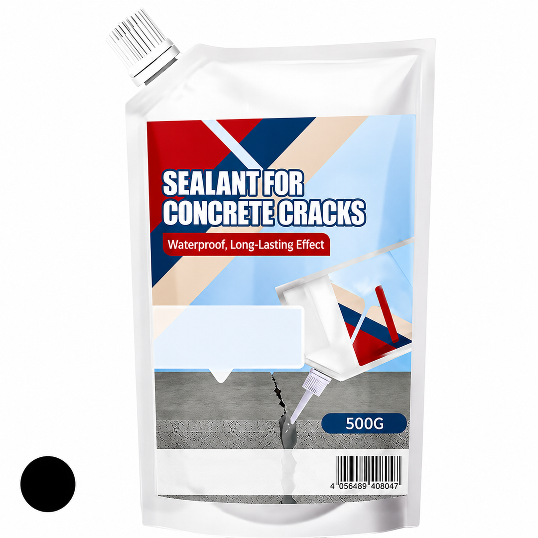 High-Performance Sealant for Concrete Cracks | Waterproof & Weatherproof 14