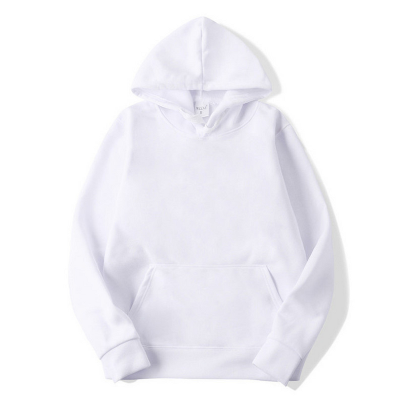 Men's Hoodie | Warm Comfort-Fit with Kangaroo Pocket 5