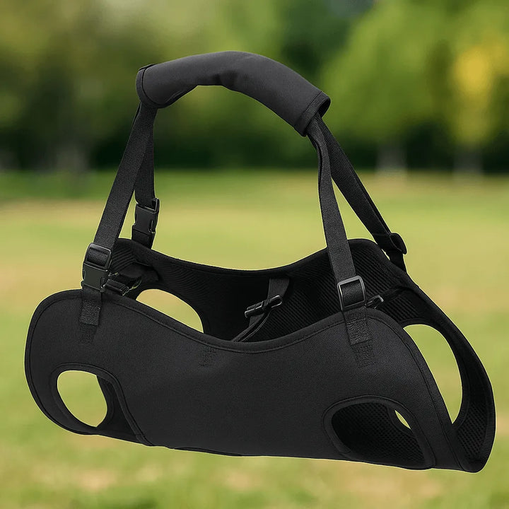 Dog Lifting Harness | Support Sling for Large Dogs | Daily Mobility Aid 12