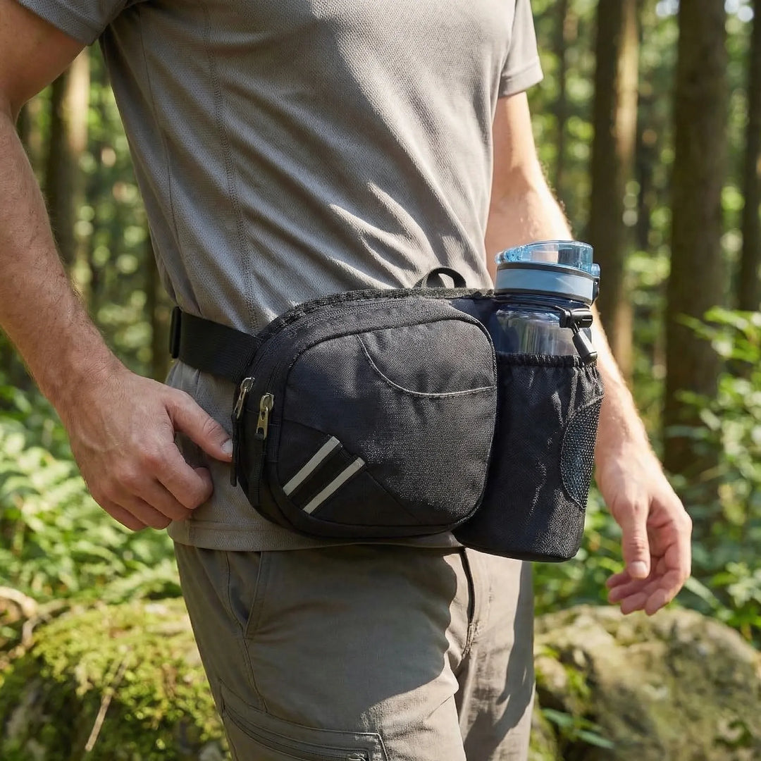 Hydration Waist Pack - Ventraq