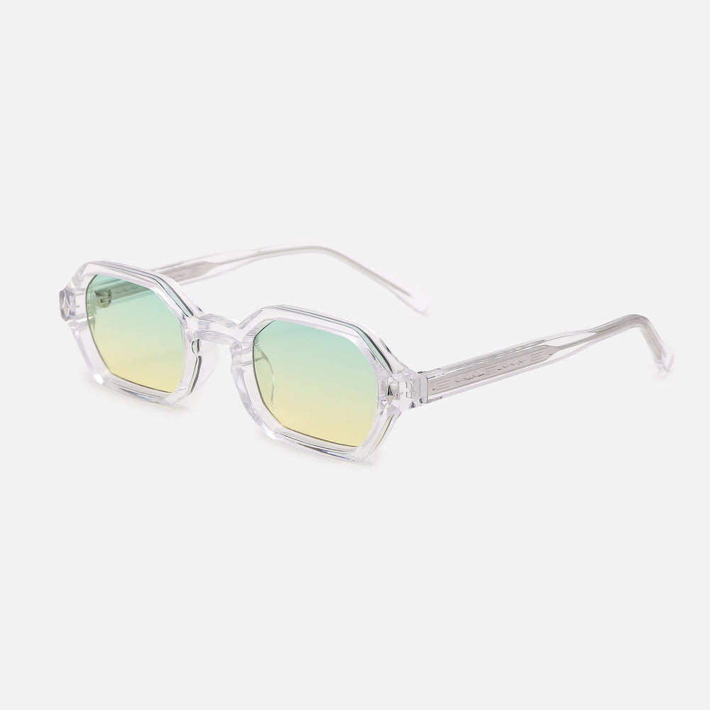 Calming Tinted Screen Glasses for Anti-Headache Comfort 2
