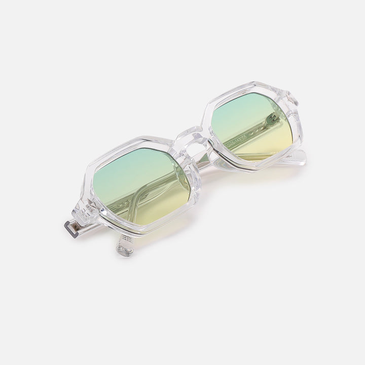 Calming Tinted Screen Glasses for Anti-Headache Comfort 1