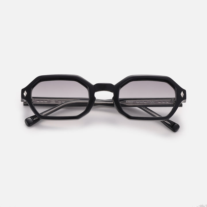 Calming Tinted Screen Glasses for Anti-Headache Comfort 9