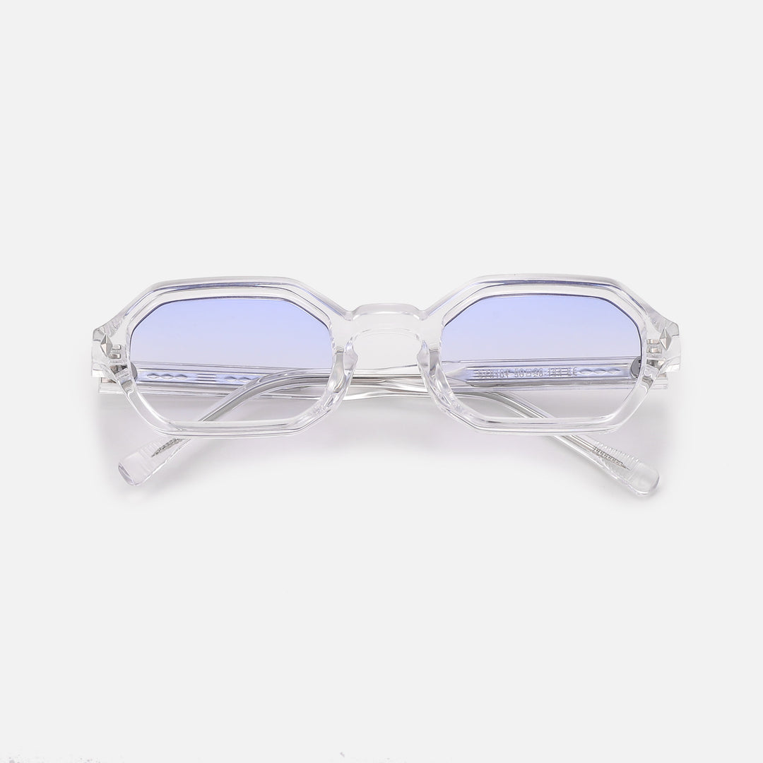 Calming Tinted Screen Glasses for Anti-Headache Comfort 5