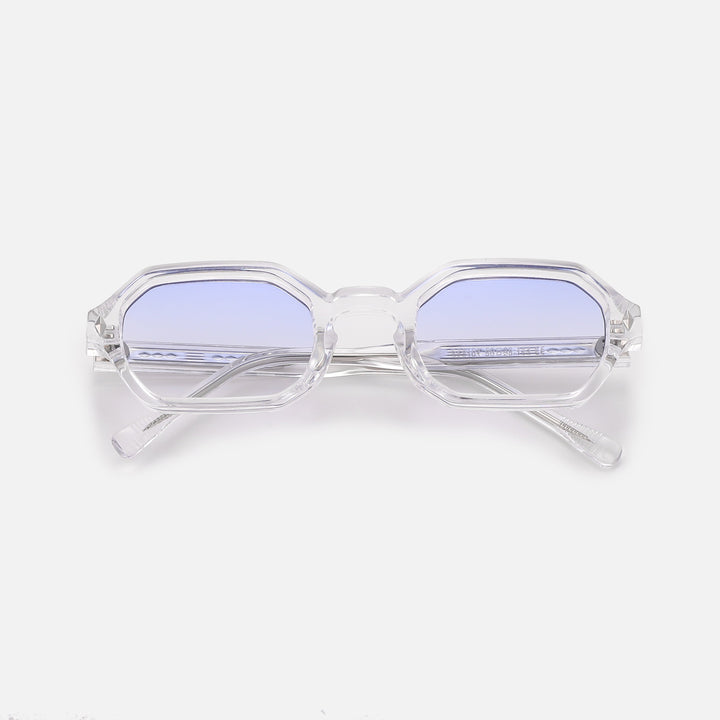 Calming Tinted Screen Glasses for Anti-Headache Comfort 5