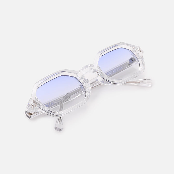 Calming Tinted Screen Glasses for Anti-Headache Comfort 6