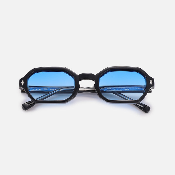 Calming Tinted Screen Glasses for Anti-Headache Comfort 12