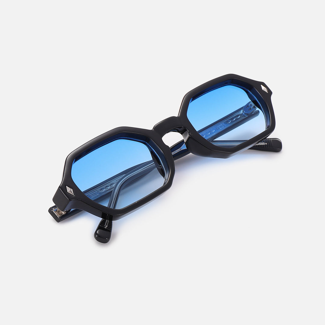 Calming Tinted Screen Glasses for Anti-Headache Comfort 13