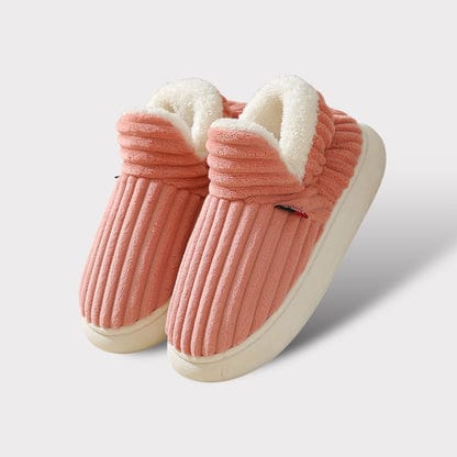 Warm Winter Slippers – Comfortable & Durable 17