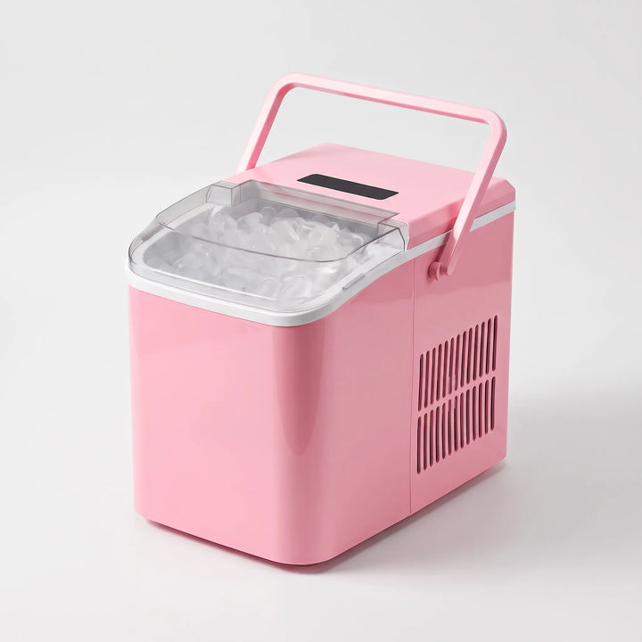 Ice Maker Countertop - Kliova