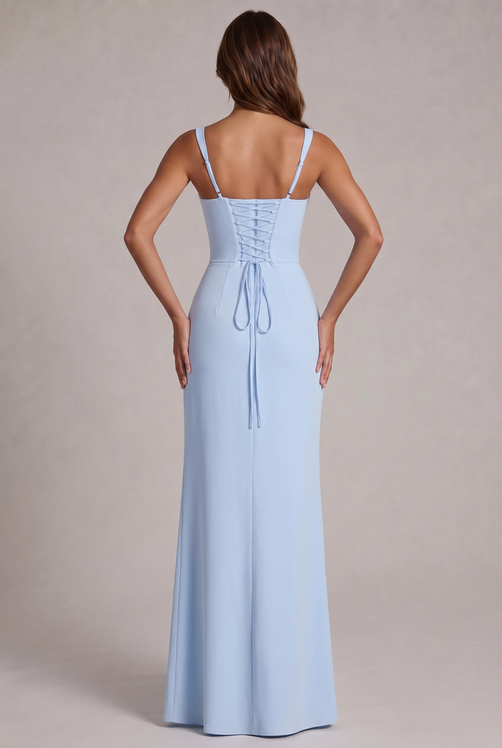 Laleh Maxi Dress 4