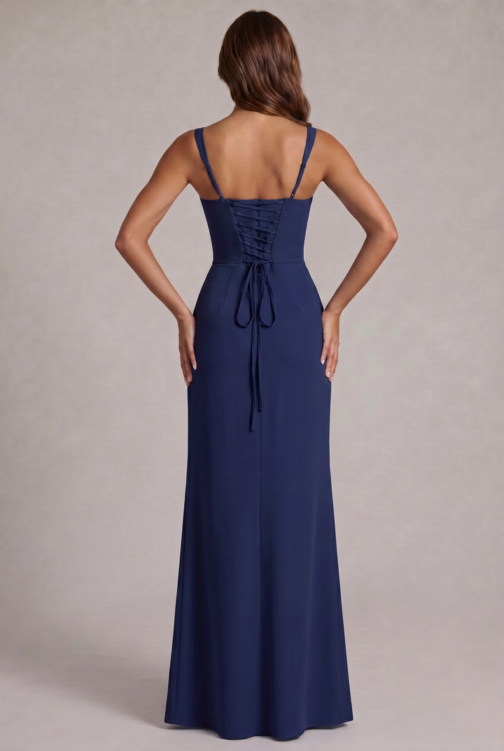 Laleh Maxi Dress 8