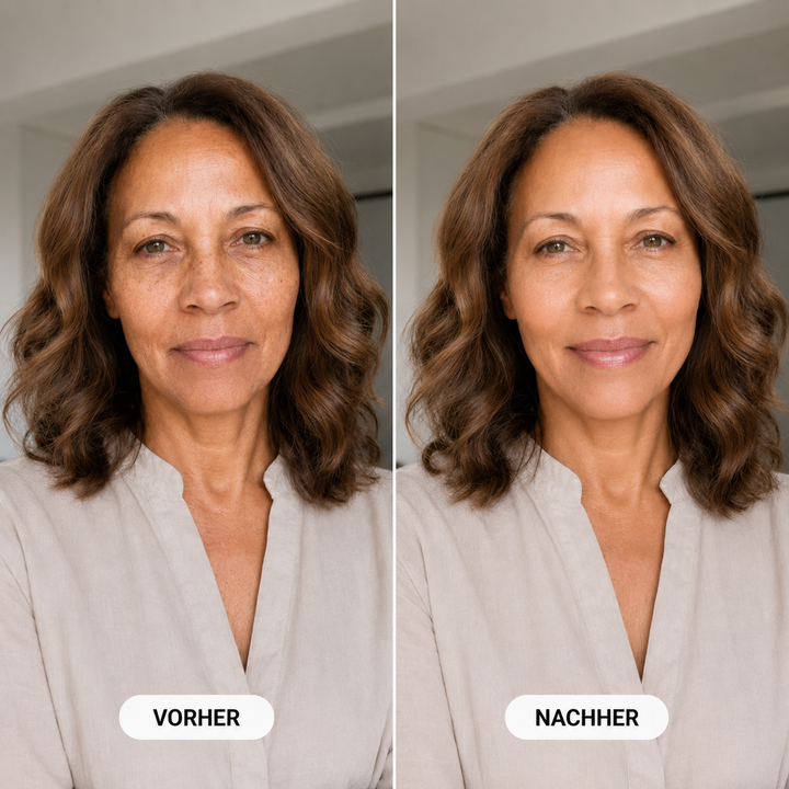 Color-Adjusting 2-in-1 Foundation – Lightweight Natural Finish 17