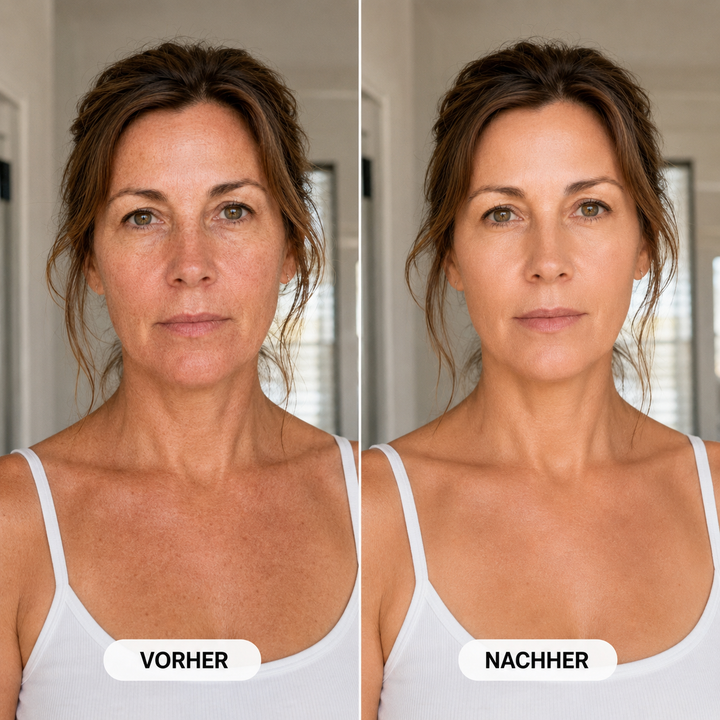 Color-Adjusting 2-in-1 Foundation – Lightweight Natural Finish 20