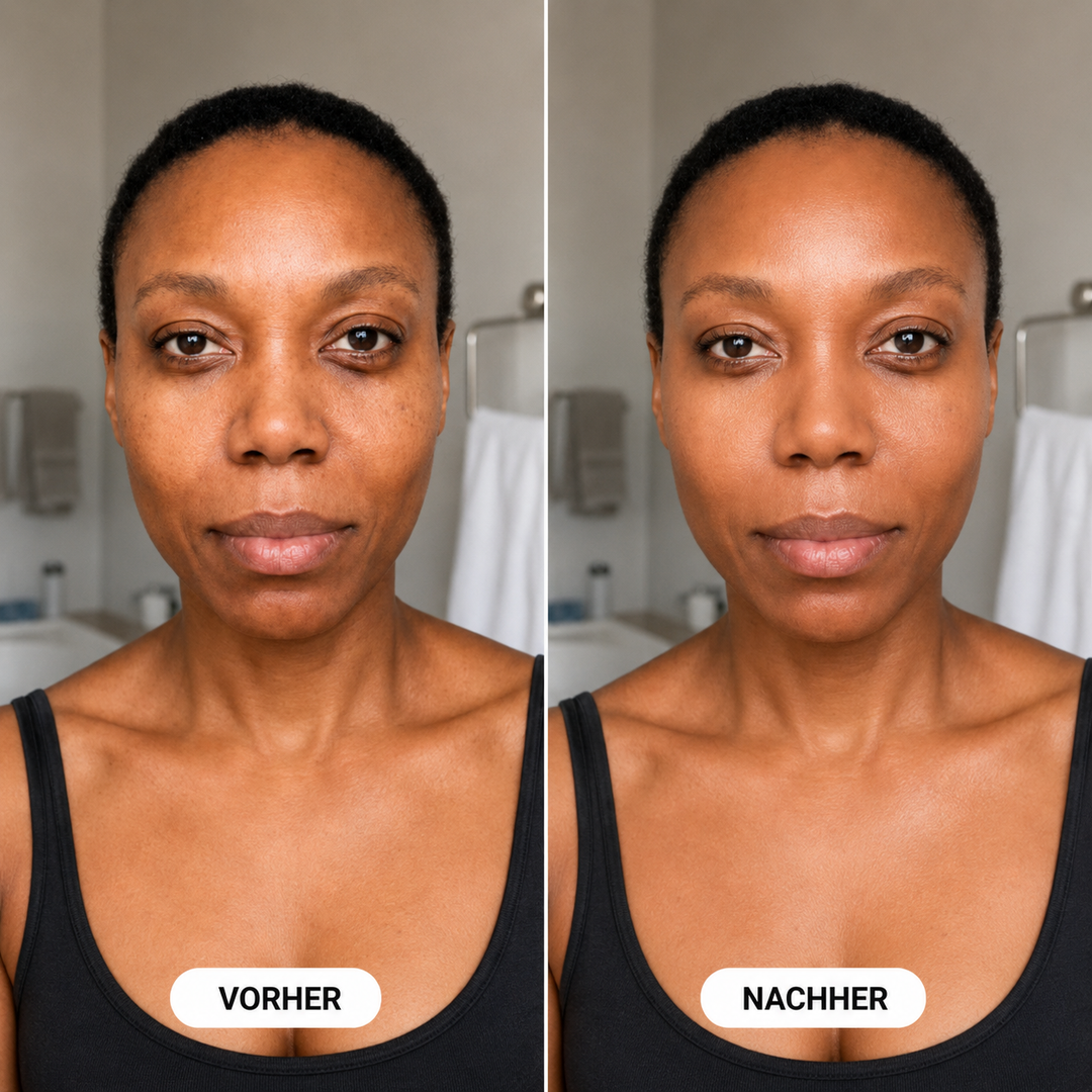 Color-Adjusting 2-in-1 Foundation – Lightweight Natural Finish 21