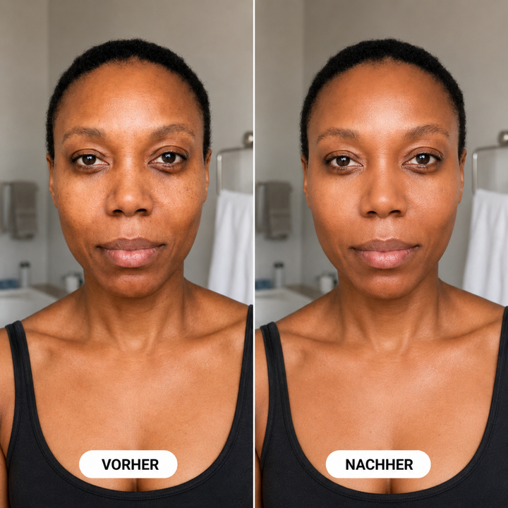 Color-Adjusting 2-in-1 Foundation – Lightweight Natural Finish 21