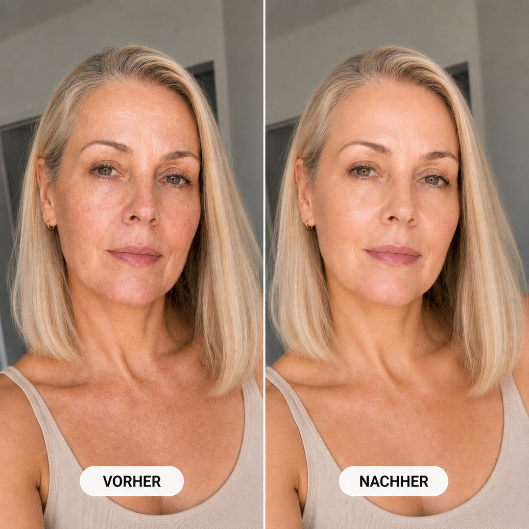 Color-Adjusting 2-in-1 Foundation – Lightweight Natural Finish 16
