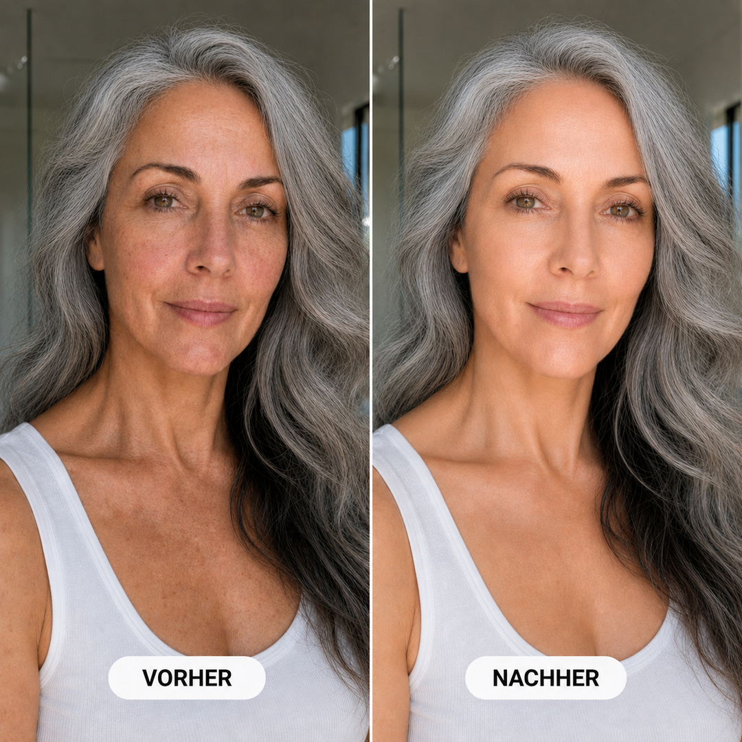 Color-Adjusting 2-in-1 Foundation – Lightweight Natural Finish 15