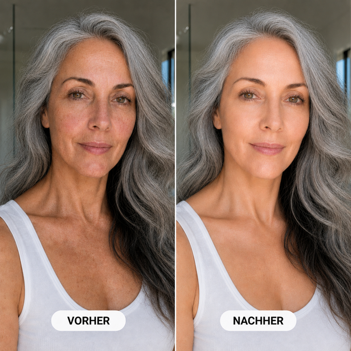 Color-Adjusting 2-in-1 Foundation – Lightweight Natural Finish 15