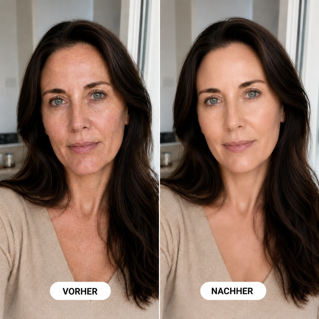 Color-Adjusting 2-in-1 Foundation – Lightweight Natural Finish 19