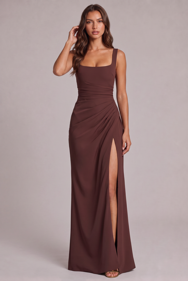 Laleh Maxi Dress 9