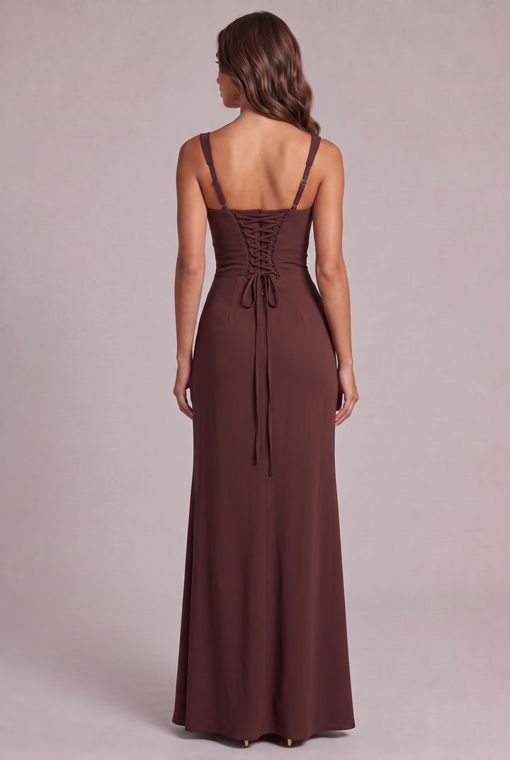Laleh Maxi Dress 12