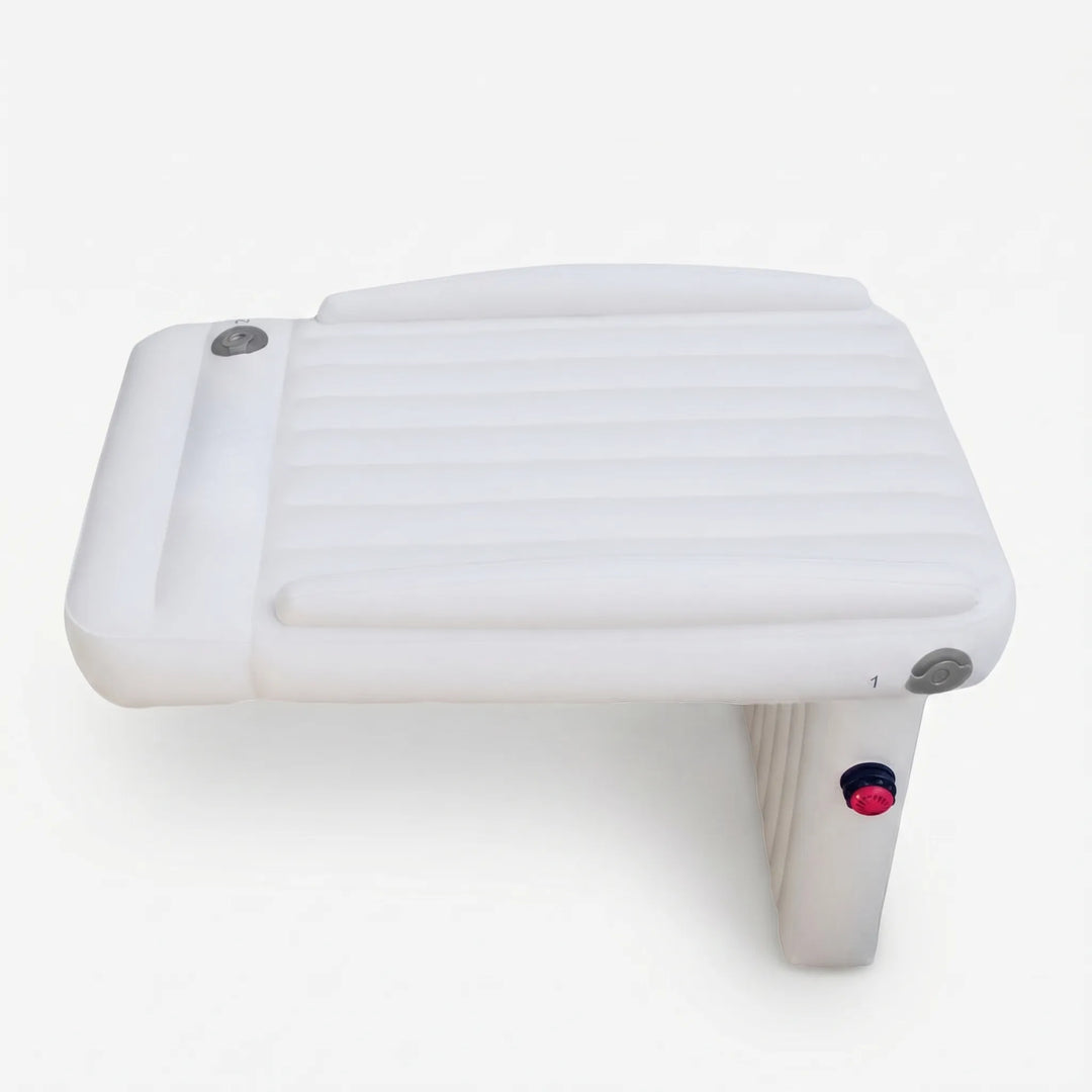 Inflatable Travel Bed - Lumiraq