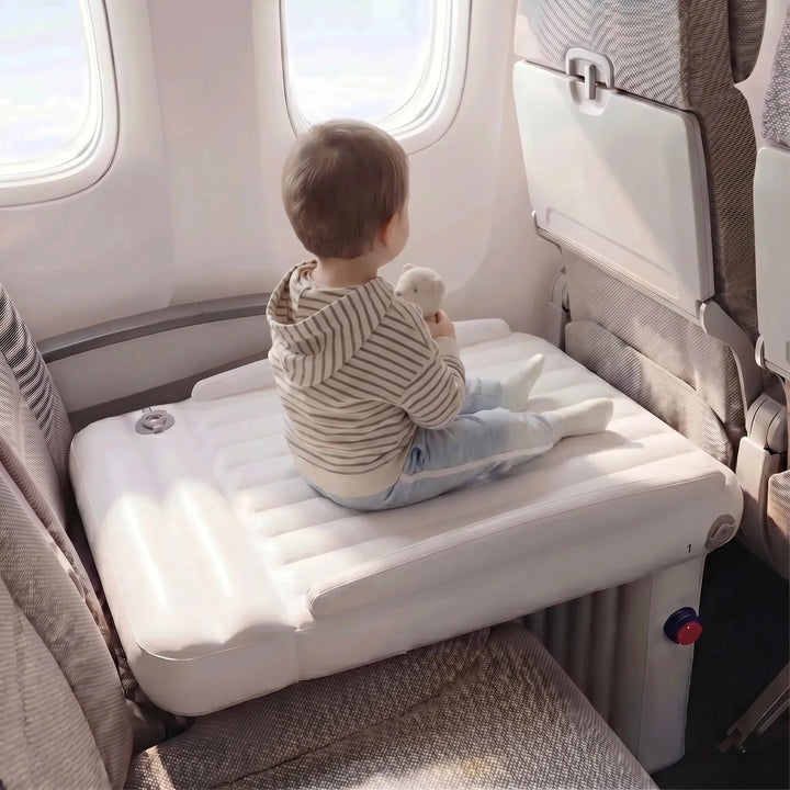 Inflatable Travel Bed - Lumiraq