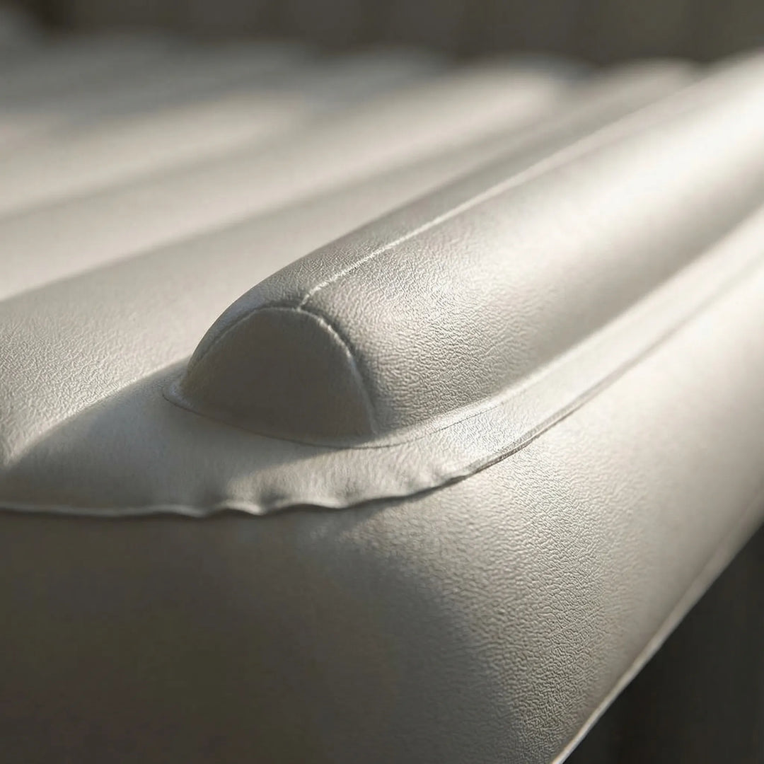 Inflatable Travel Bed - Lumiraq