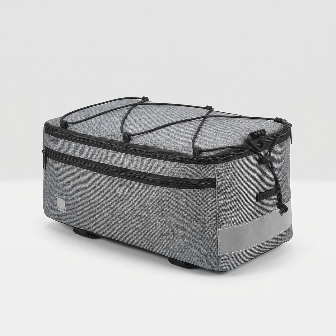 Insulated Bicycle Rack Bag - Velosure