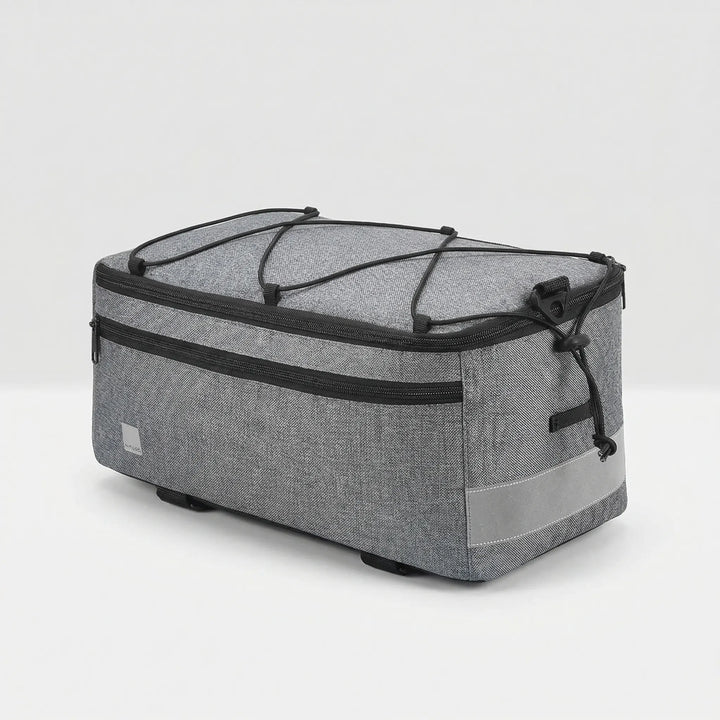 Insulated Bicycle Rack Bag - Velosure