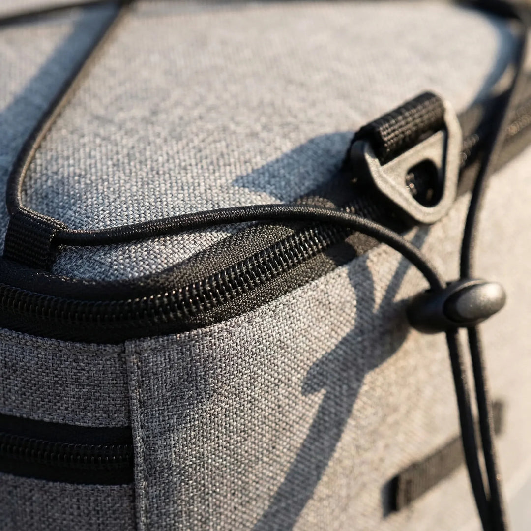 Insulated Bicycle Rack Bag - Velosure
