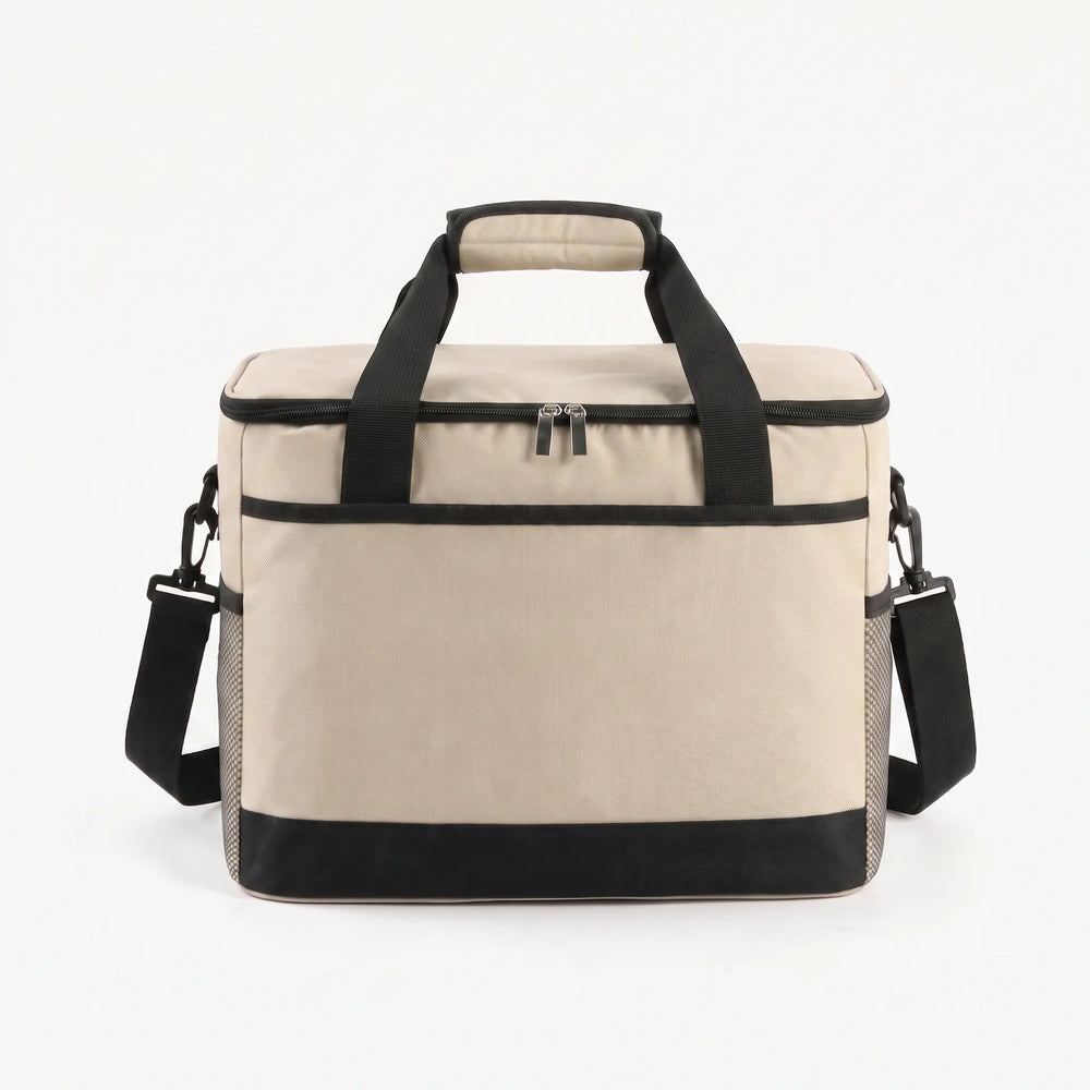 Insulated Cooler Bag - Fresol