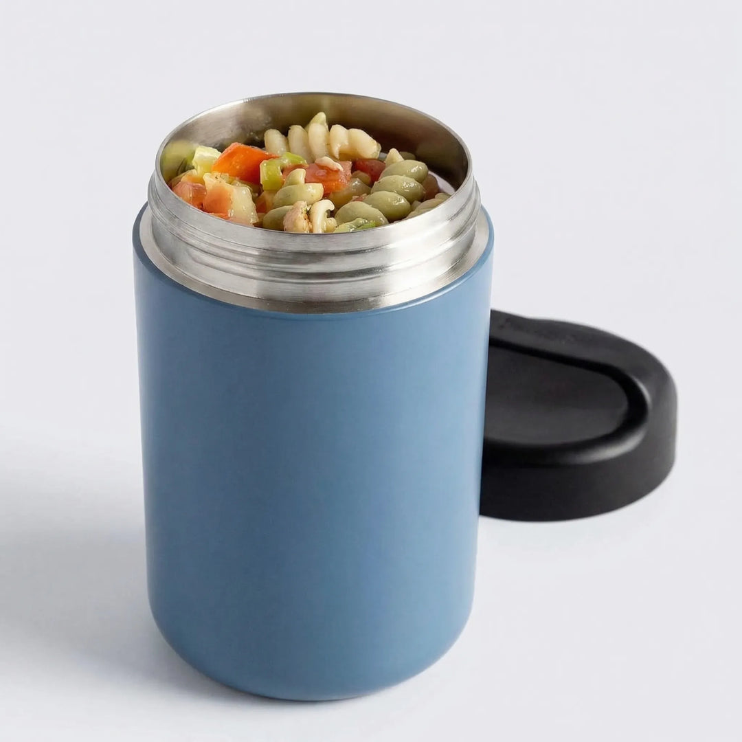 Insulated Food Jar - ThermaBite