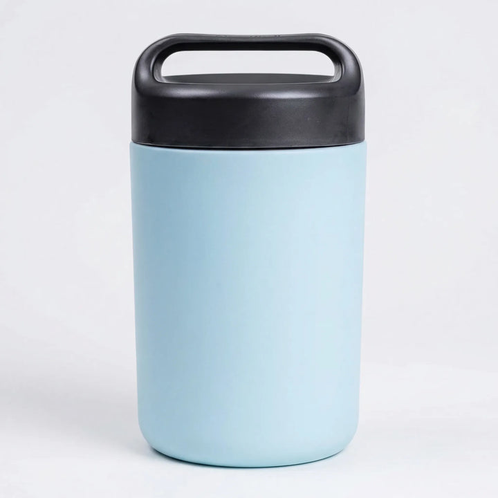 Insulated Food Jar - ThermaBite
