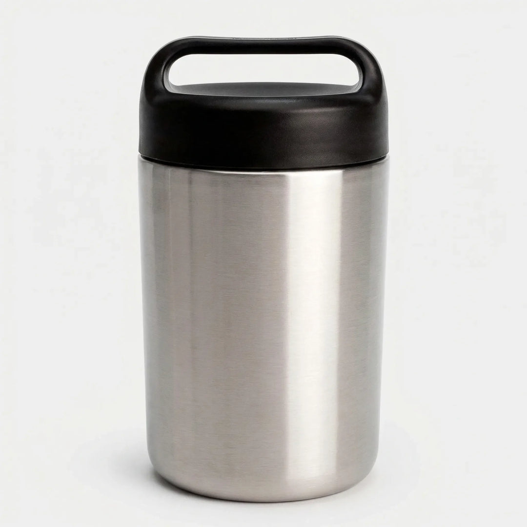 Insulated Food Jar - ThermaBite