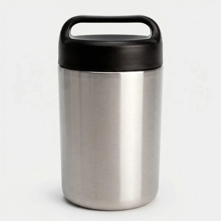 Insulated Food Jar - ThermaBite