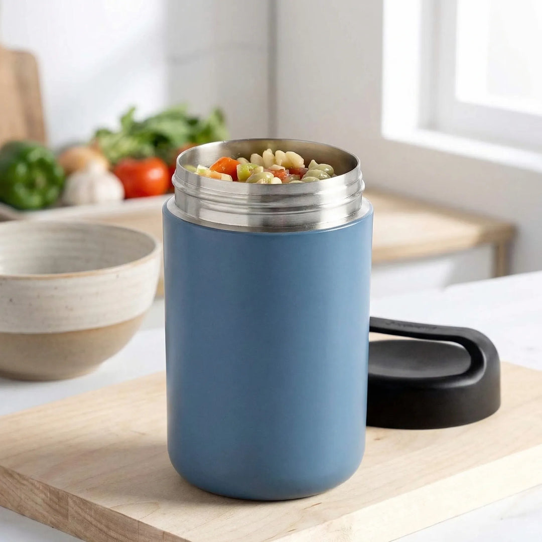 Insulated Food Jar - ThermaBite