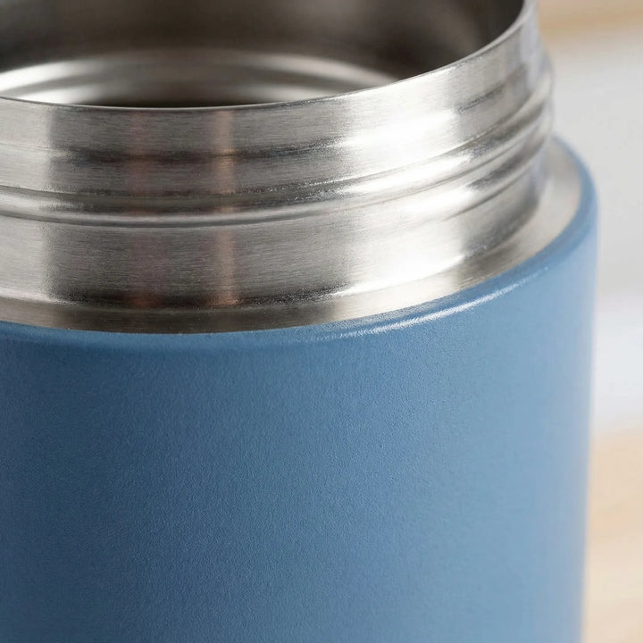 Insulated Food Jar - ThermaBite