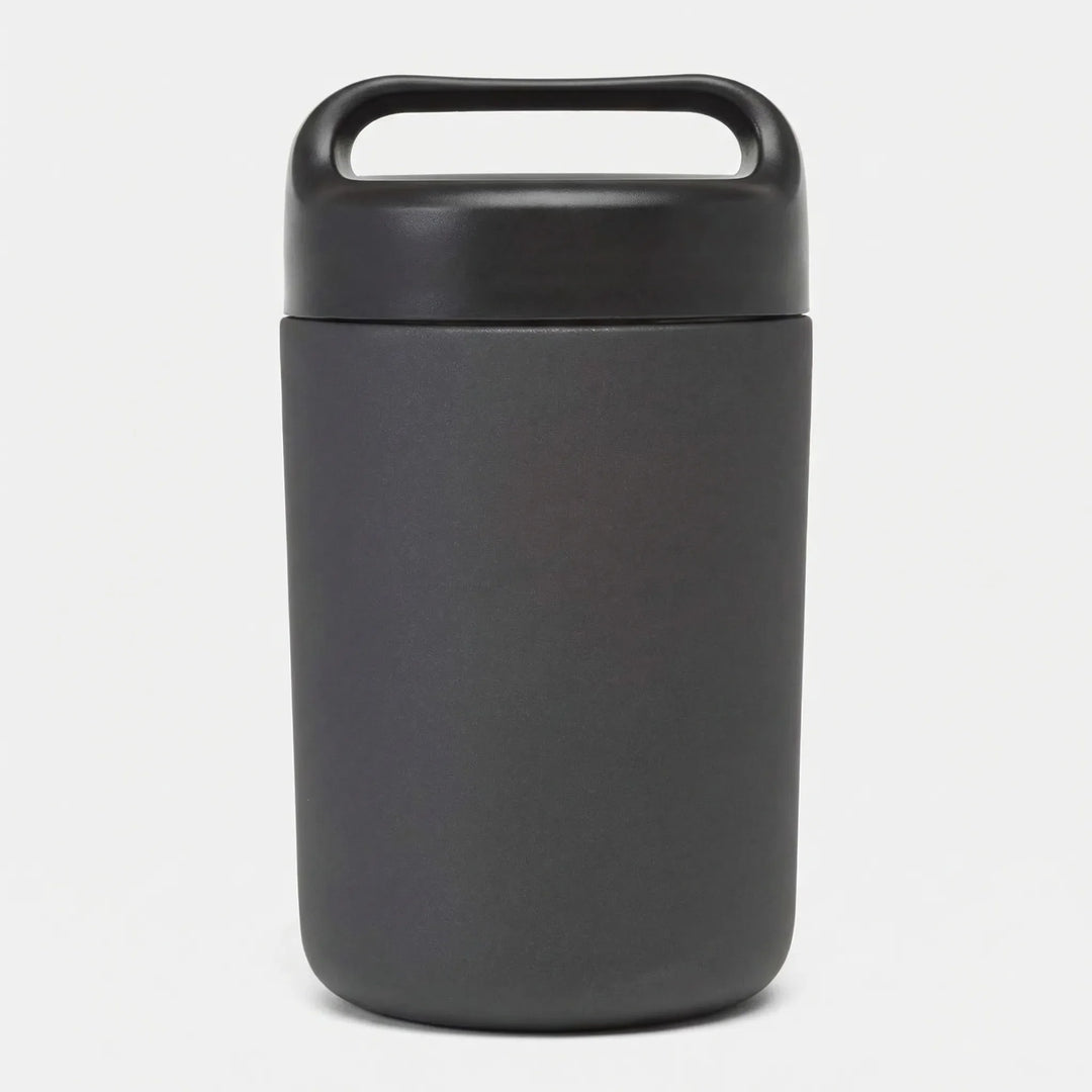 Insulated Food Jar - ThermaBite