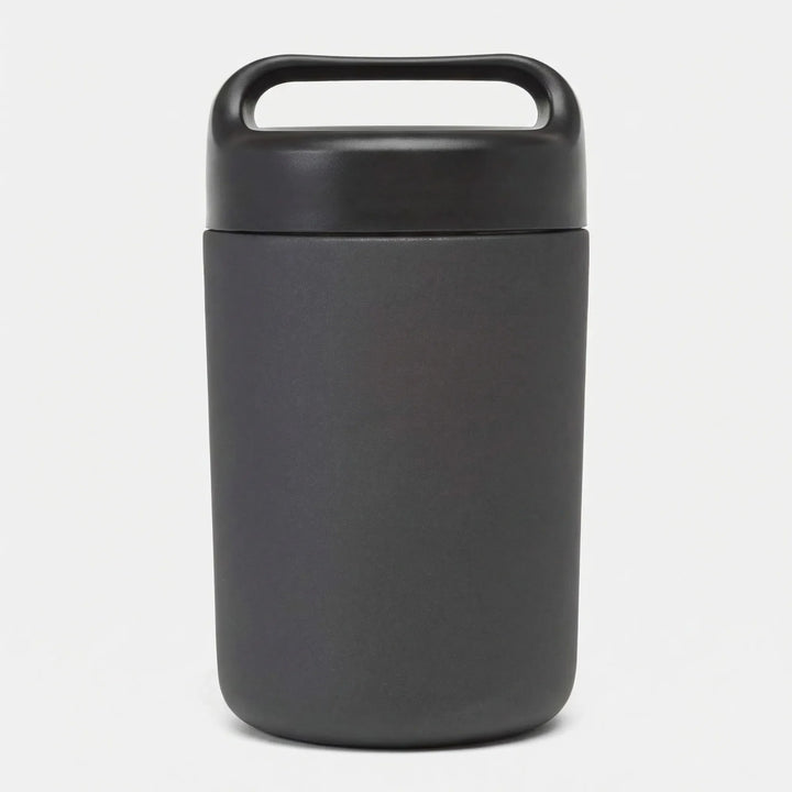 Insulated Food Jar - ThermaBite