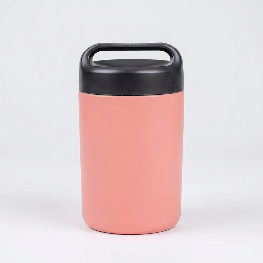 Insulated Food Jar - ThermaBite