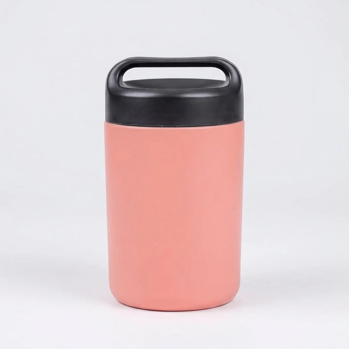 Insulated Food Jar - ThermaBite