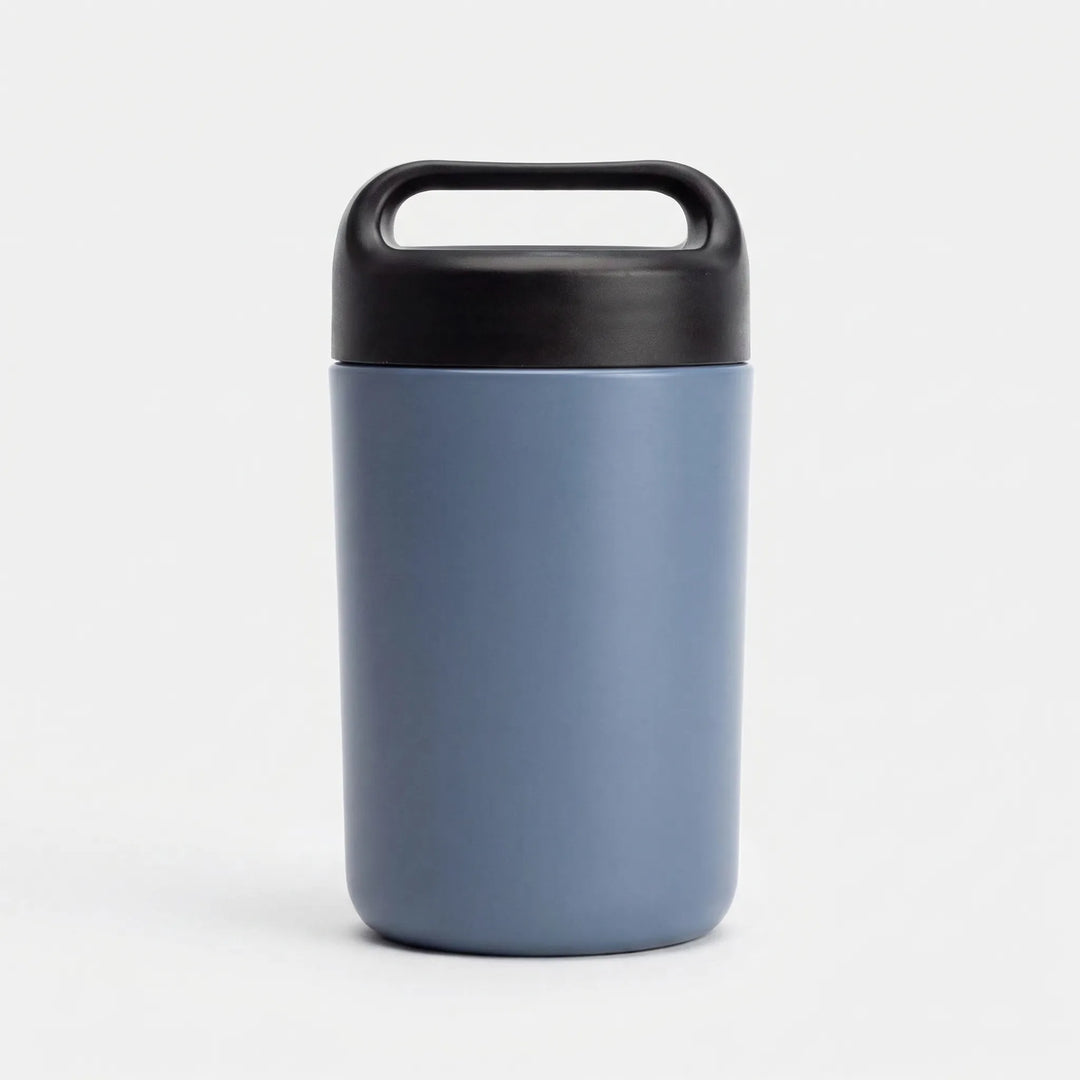 Insulated Food Jar - ThermaBite